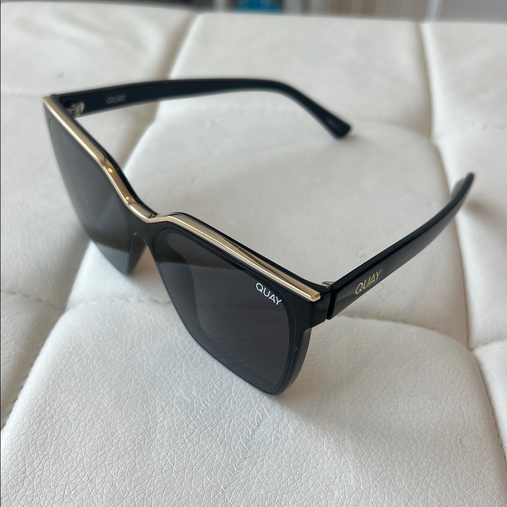 Quay Polarized Level Up sunglasses - Picture 5 of 5
